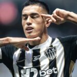 Atlético-mg e Chapecoense medem forças na Arena MRV pelo Brasileirão