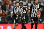 Atlético-mg e Chapecoense se enfrentam na Arena MRV pelo Brasileirão