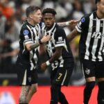 Atlético-mg e Chapecoense se enfrentam na Arena MRV pelo Brasileirão