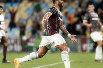 Atlético-mg e Fluminense duelam na Arena MRV pela 27ª rodada do Brasileirão