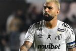 Atlético-mg e Santos decidem vaga na Sul-americana na Arena MRV