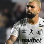 Atlético-mg e Santos decidem vaga na Sul-americana na Arena MRV