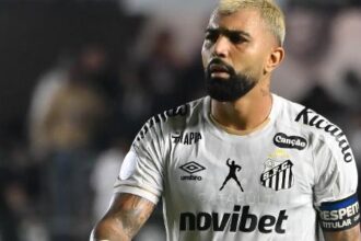 Atlético-mg e Santos decidem vaga na Sul-americana na Arena MRV