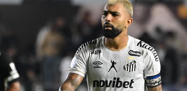 Atlético-mg e Santos decidem vaga na Sul-americana na Arena MRV