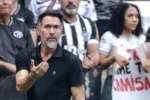 Atlético-mg inicia sequência decisiva em três frentes por títulos e vaga na Libertadores