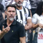 Atlético-mg inicia sequência decisiva em três frentes por títulos e vaga na Libertadores