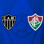 Atlético Mineiro e Fluminense definem escalações para confronto decisivo