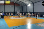 Atlético Tijuca domina e vence o Vasco no estadual sub-19 de vôlei feminino