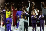 Atletismo: Alison dos Santos lidera trio brasileiro no Mundial Ultimate em Budapeste