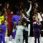 Atletismo: Alison dos Santos lidera trio brasileiro no Mundial Ultimate em Budapeste