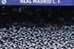 Atos racistas e queima de bandeiras marcam estreia do Real Madrid na Champions League