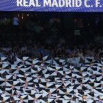 Atos racistas e queima de bandeiras marcam estreia do Real Madrid na Champions League