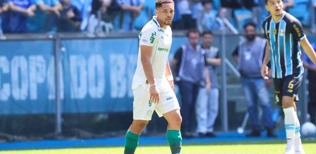 Atuação do Palmeiras sem Abel Ferreira levanta debate sobre liderança técnica