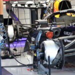 Atualizações técnicas marcam preparação das equipes para o GP da Itália de 2026