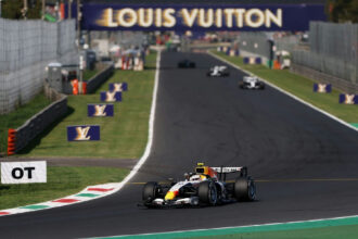 Audi contesta FIA e busca punição a Tsunoda para promover Bortoleto no GP da Itália