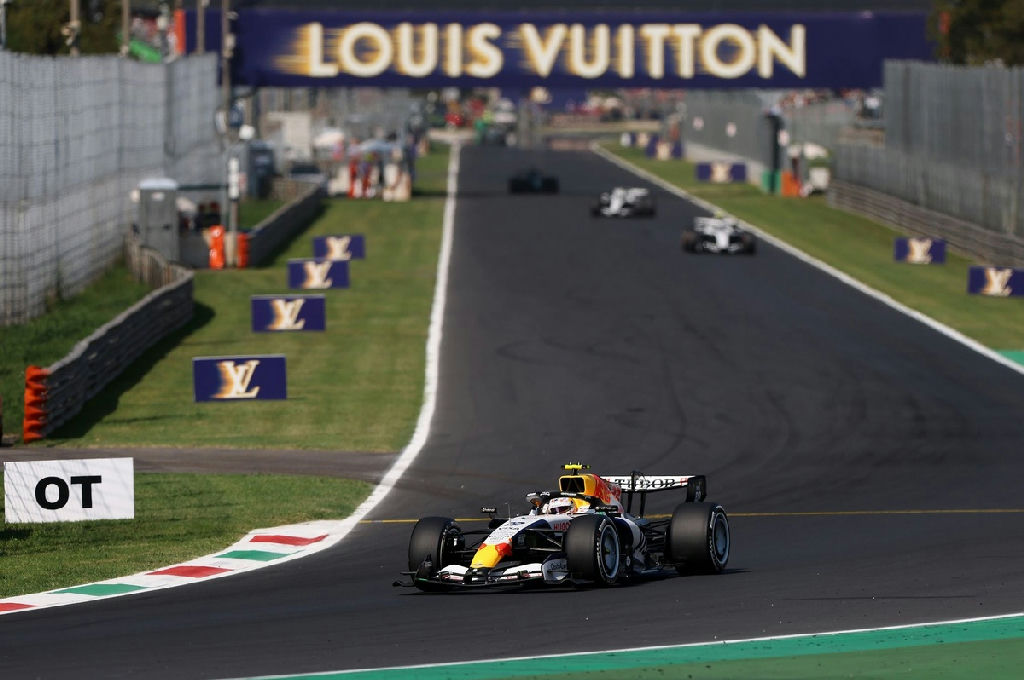 Audi contesta FIA e busca punição a Tsunoda para promover Bortoleto no GP da Itália