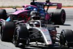 Audi prepara pacote de atualizações para o GP do Azerbaijão de Fórmula 1