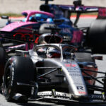Audi prepara pacote de atualizações para o GP do Azerbaijão de Fórmula 1