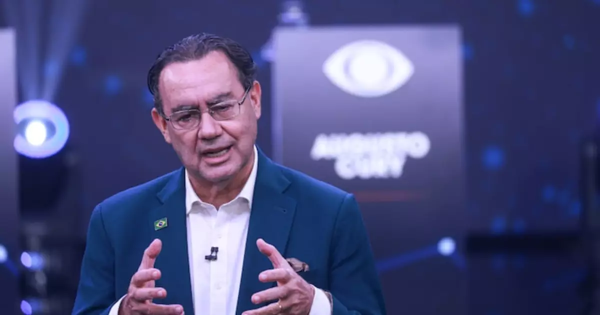 Augusto Cury omite participação em empresas do Brasil e dos Estados Unidos ao TSE