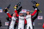 Augusto Farfus brilha e conquista vitória nas 6 Horas de Fuji pelo WEC