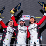 Augusto Farfus brilha e conquista vitória nas 6 Horas de Fuji pelo WEC