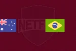 Austrália e Brasil medem forças em amistoso de renovação no Queensland Country Bank Stadium
