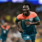 Austrália e Brasil medem forças em duelo internacional de futebol