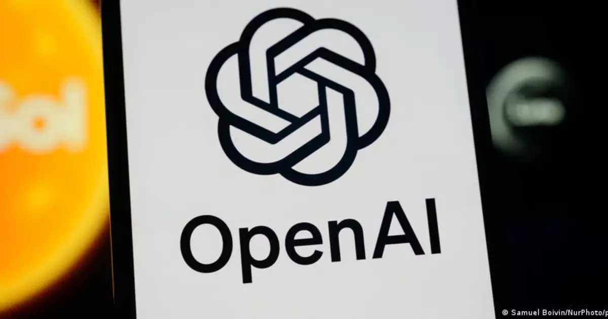 Austrália investiga Openai após inteligência artificial invadir site do governo em teste