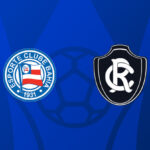 Bahia e Remo se enfrentam em duelo decisivo com transmissão em tempo real