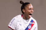 Bahia elimina Palmeiras nos pênaltis e garante vaga na semifinal do Brasileirão Feminino