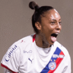 Bahia elimina Palmeiras nos pênaltis e garante vaga na semifinal do Brasileirão Feminino