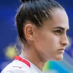 Bahia perde Carol Martins por lesão grave antes da semifinal do Brasileirão Feminino