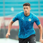 Bahia reforça elenco com a contratação do volante argentino Lautaro López
