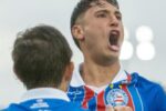 Bahia supera Bragantino em duelo emocionante e alcança o G4 do Brasileirão