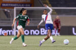 Bahia supera Palmeiras nos pênaltis e alcança semifinal inédita no Brasileirão Feminino