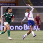 Bahia supera Palmeiras nos pênaltis e alcança semifinal inédita no Brasileirão Feminino
