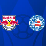 Bahia supera Red Bull Bragantino fora de casa em confronto decisivo