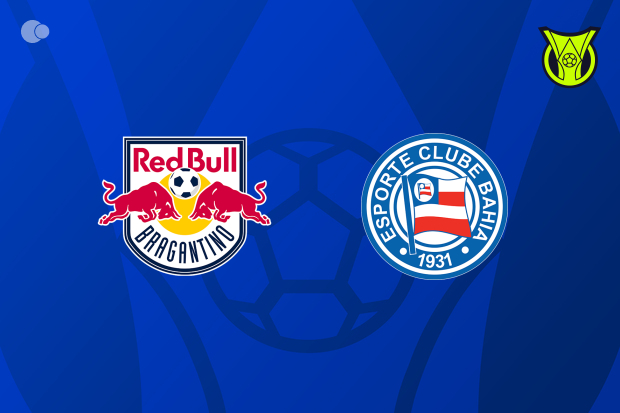Bahia supera Red Bull Bragantino fora de casa em confronto decisivo