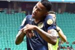 Bahia supera tabu contra o Remo e retorna ao G4 do Brasileirão