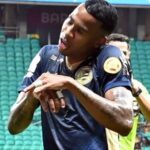 Bahia supera tabu contra o Remo e retorna ao G4 do Brasileirão