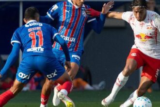 Bahia vive fim de semana de sucesso no futebol masculino e feminino