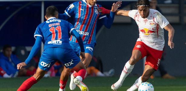 Bahia vive fim de semana de sucesso no futebol masculino e feminino