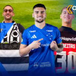Balanço da janela de transferências revela disparidade entre clubes do Brasileirão