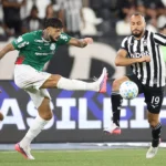 Barboza lamenta vaias da torcida do Botafogo em retorno ao Nilton Santos