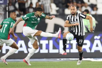 Barboza lamenta vaias da torcida do Botafogo em retorno ao Nilton Santos