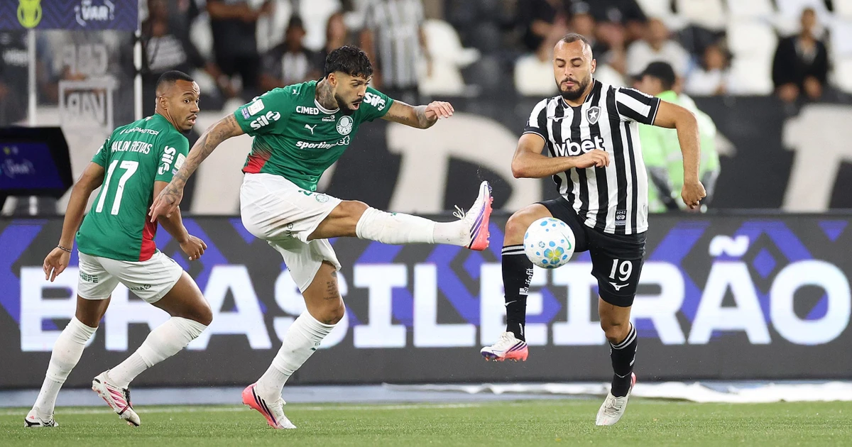 Barboza lamenta vaias da torcida do Botafogo em retorno ao Nilton Santos