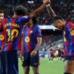 Barcelona e Feyenoord duelam na estreia da Liga dos Campeões