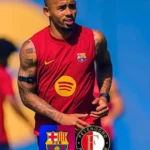 Barcelona e Feyenoord estreiam na Champions League em confronto decisivo no Camp Nou