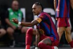 Barcelona e Feyenoord iniciam trajetória na Liga dos Campeões