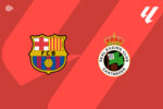 Barcelona e Racing Santander: análise tática e os principais lances do duelo espanhol